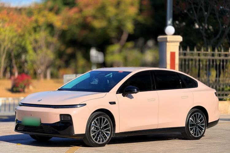 Used Leapmotor B01 2025 550 Comfort Edition