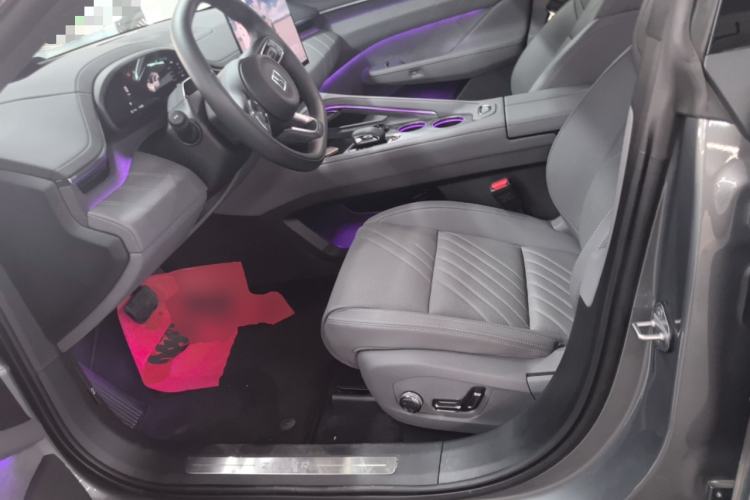 Used Zeekr 001 2025 YOU Edition 100 kWh All-Wheel Drive