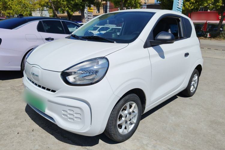Used Roewe Clever 2022 311km QiQi BoBo Edition