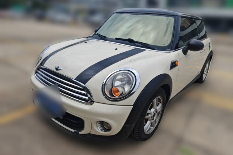 Used MINI 2011 1.6L ONE
