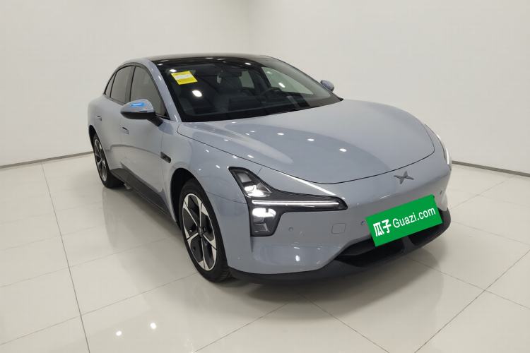 Used XPeng MONA M03 2025 515 Long-Range Plus
