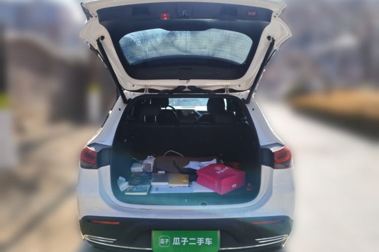 Used Mercedes-Benz EQA 2022 EQA 260