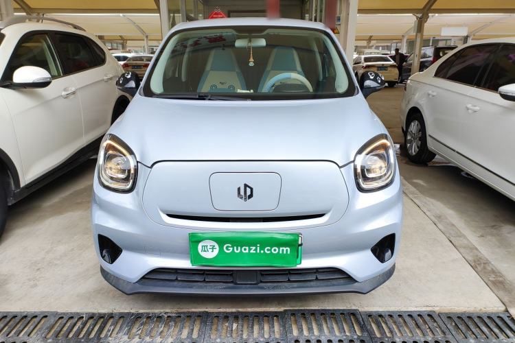 Used Leapmotor T03 2023 310 Lite Edition Front