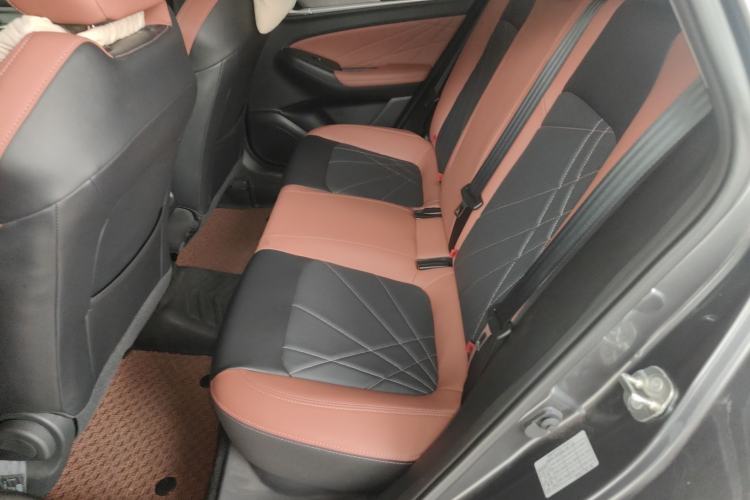 Used CHANGAN Eado 2023 Changan Edition PLUS Blue Whale NE 1.4T GDI DCT Prestige Version