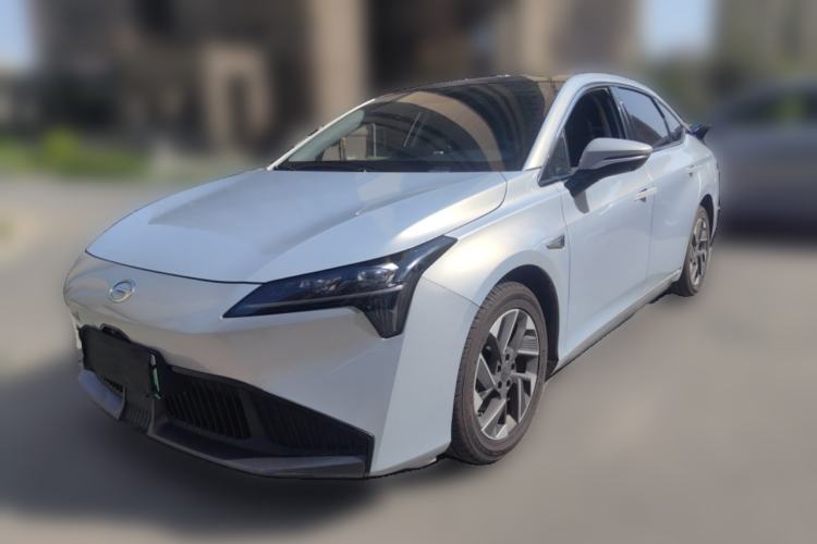 Used AION S Plus 2022 70 Enjoy Edition