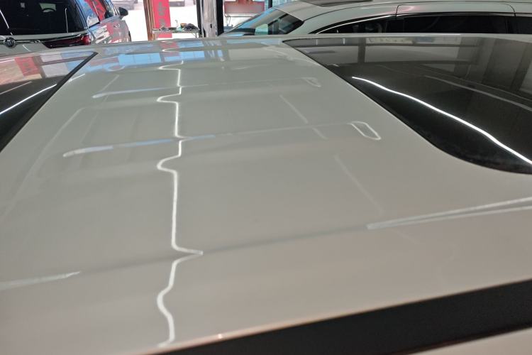 Used GAC Trumpchi M8 2023 Lingxiu Series 390T Prestige Edition