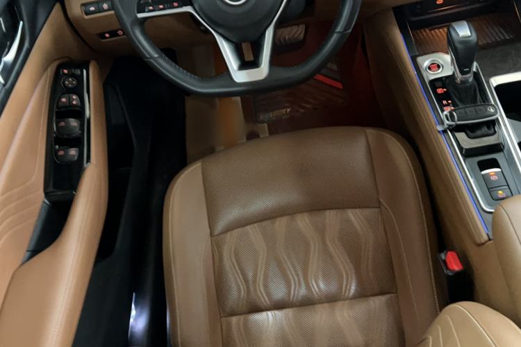 Used Nissan Teana 2022 2.0L XL-Upr Enjoyment Edition Interior 4