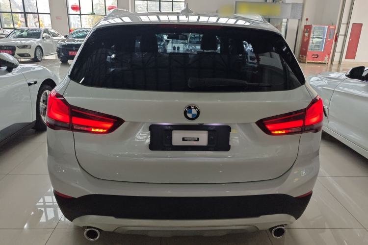 Used BMW X1 2022 Updated xDrive25Li Premium Edition
