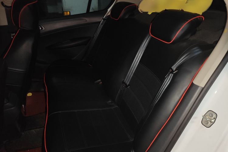 Used Peugeot 308 2014 Enjoy Edition Classic 1.6L Automatic Premium Model
