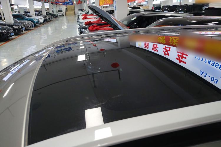 Used Land Rover Discovery Sport 2022 249 PS Metropolitan Edition 5 Seats Roof