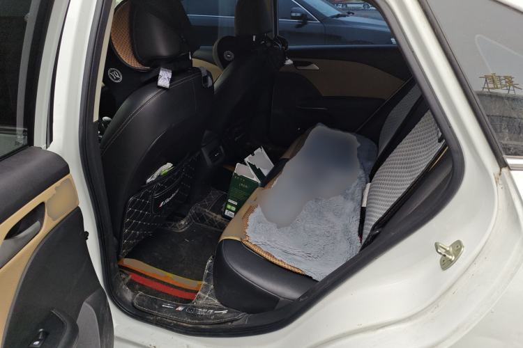 Used Chevrolet Monza 2022 320 Automatic Enjoyment Sunroof Version
