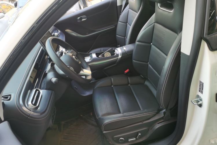 Used smart #3 2024 Dynamic Standard Edition
