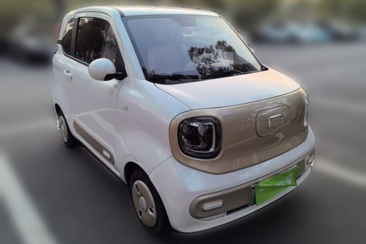 Used Bestune Pony 2024 170km Vitality Horse