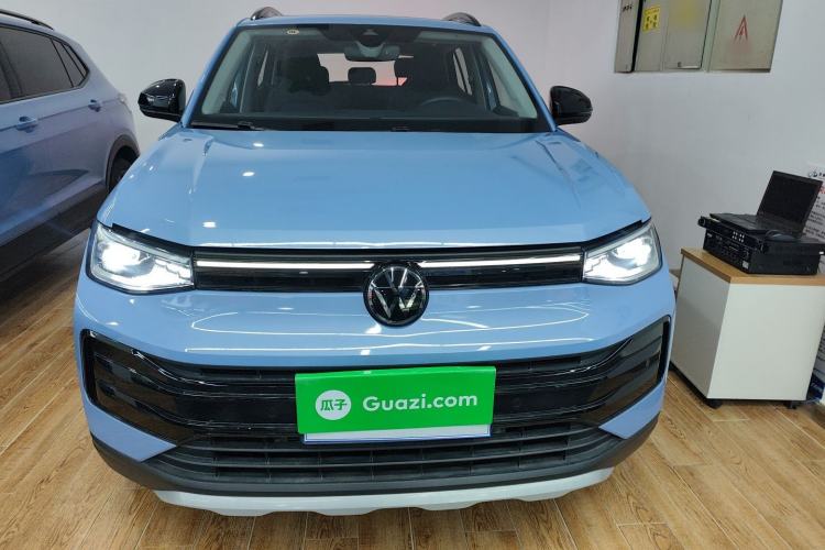 Used Volkswagen Tharu 2025 NewRui 300TSI Prestige Edition