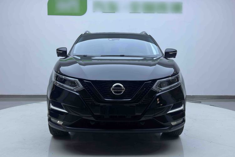 Used Nissan Qashqai 2022 2.0L CVT XV Prem·Night Edition