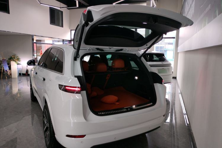 Used Li Auto L7 2024 Pro Model