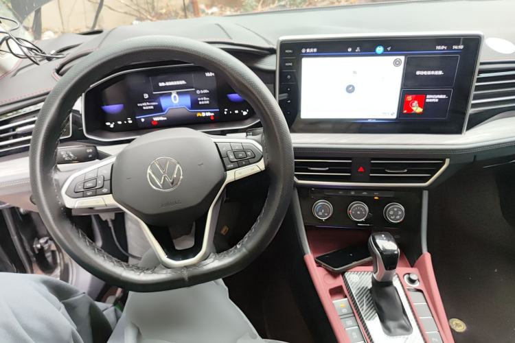 Used Volkswagen Sagitar 2025 300TSI DSG Excellence Edition
