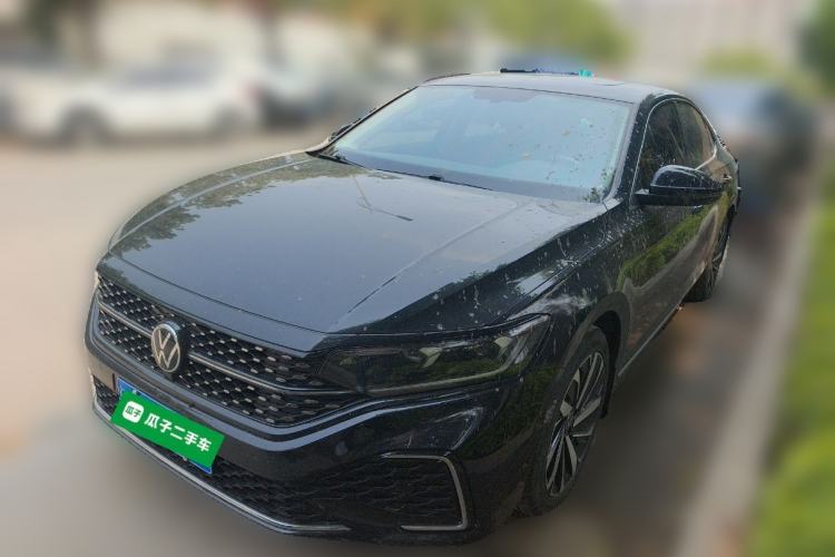 Used Volkswagen Passat 2022 330TSI Starry Elite Edition