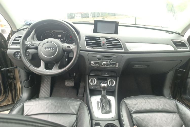 Used Audi Q3 2015 35 TFSI quattro Millionth Anniversary Edition