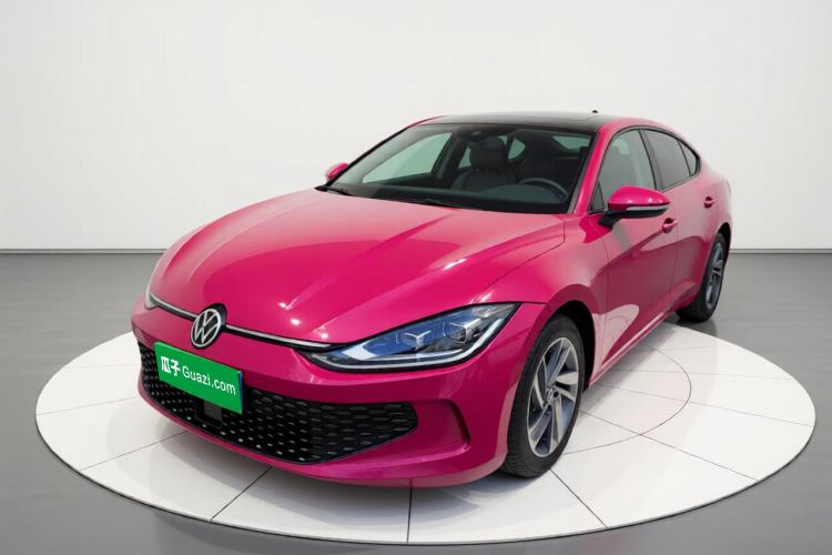 Used Volkswagen Lamando 2025 Lavida L 280TSI DSG Spicy Edition