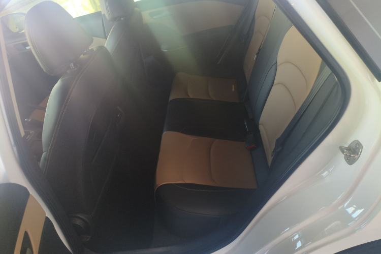 Used Chevrolet Monza 2022 320 Automatic Enjoyment Edition