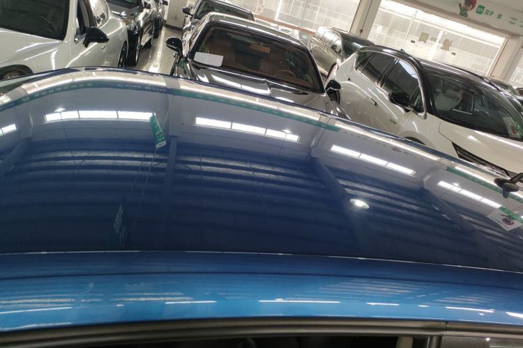 Used Volkswagen Scirocco 2015 1.4TSI Fashion Edition