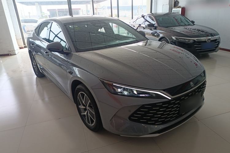 Used BYD Qin L 2024 DM-i 120KM Beyond Model
