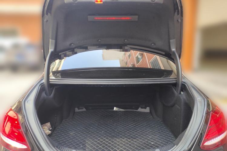 Used Mercedes-Benz E-Class 2019 E 260 L Sport Edition