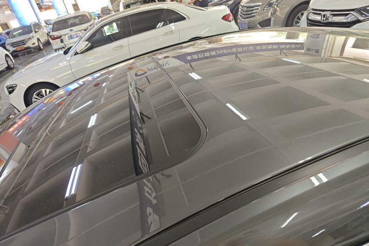 Used Mazda Mazda 3 Axela 2022 2.0L Automatic Zhi Rui Obsidian Edition