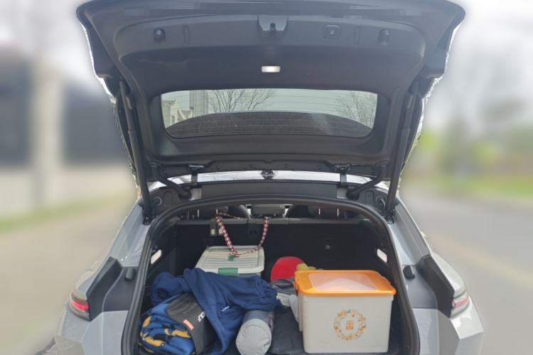 Used Nio ET5T 2024 75kWh Touring
