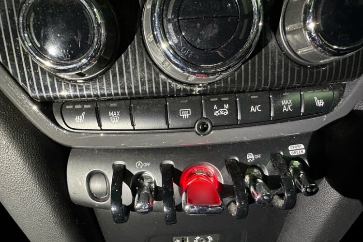 Used MINI Countryman 2017 1.5T COOPER ALL4 Traveler
