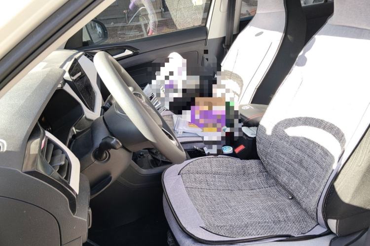 Used Volkswagen Tharu 2025 New Sharp 1.5L Sharp Edition
