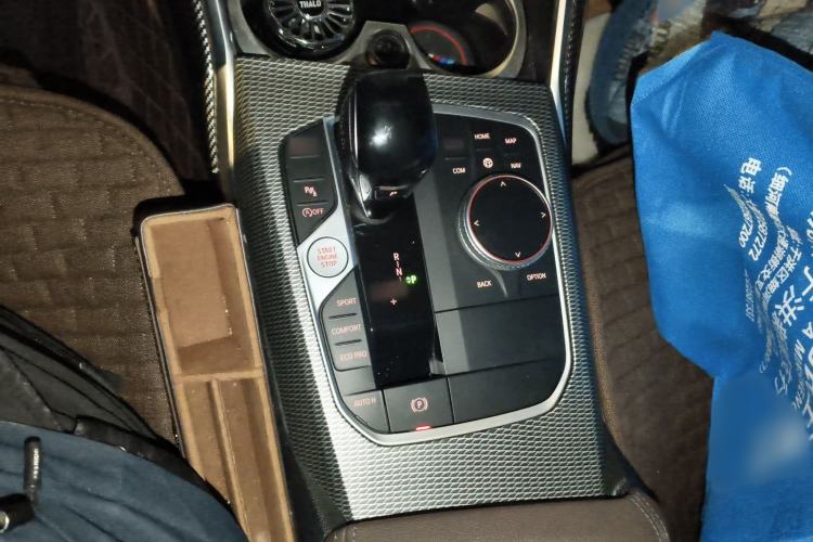 Used BMW 3 Series 2021 Restyled 325Li M Sport Package