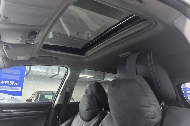 Used Subaru Outback 2016 2.5i Sport Navigation Edition