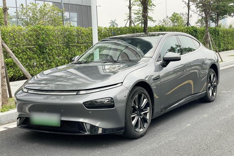 Used XPeng P7 2020 670E