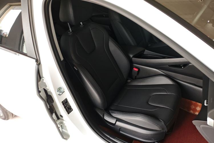 Used Hyundai Elantra 2023 1.5L CVT GLX Elite Edition
