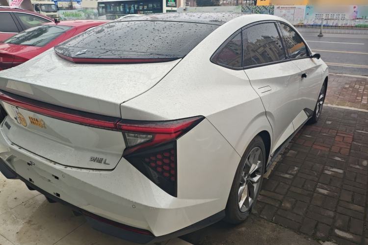 Used Lingxi L 2024 Player No. 1 Edition
