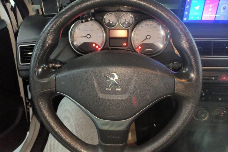 Used Peugeot 308 2013 1.6L Manual YouShang Model