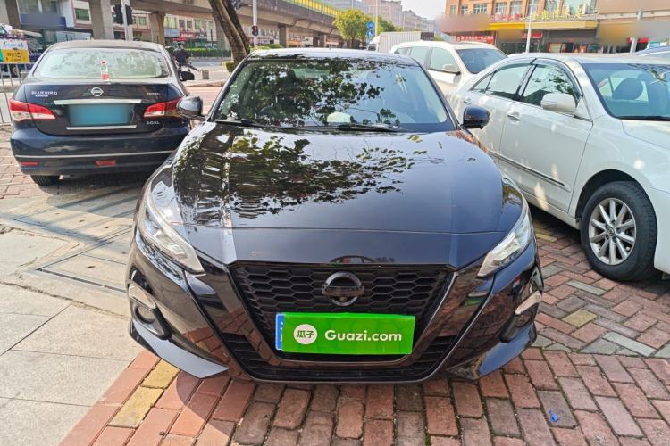 Used Nissan Teana 2020 2.0L XL Comfort Edition