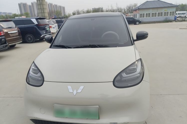 Used Wuling Bingo 2024 333 km Enjoyment Version