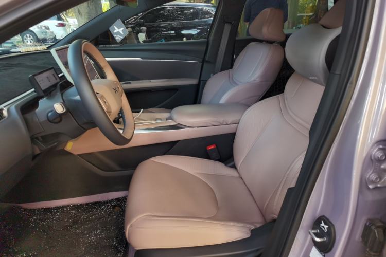 Used XPeng MONA M03 2025 502 Long-Range Max