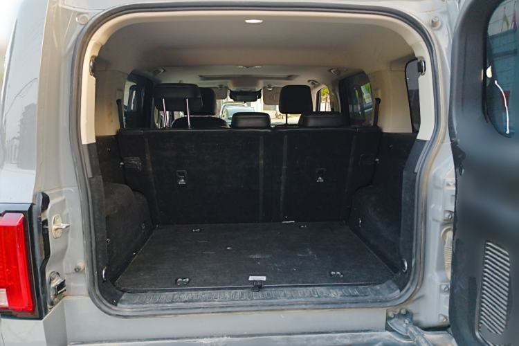 Used Tank 300 2024 2.0T Challenger