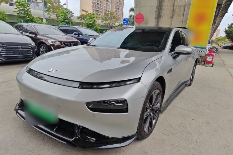 Used XPeng P7 2020 670N