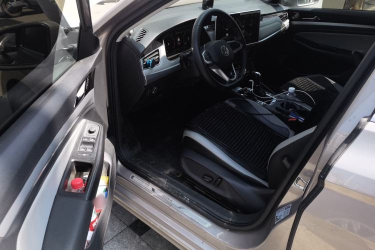 Used Volkswagen Bora 2023 280TSI DSG Prestige Edition Driver Seat