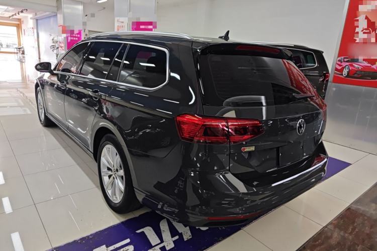 Used Volkswagen Variant 2021 2.0T Comfort Edition