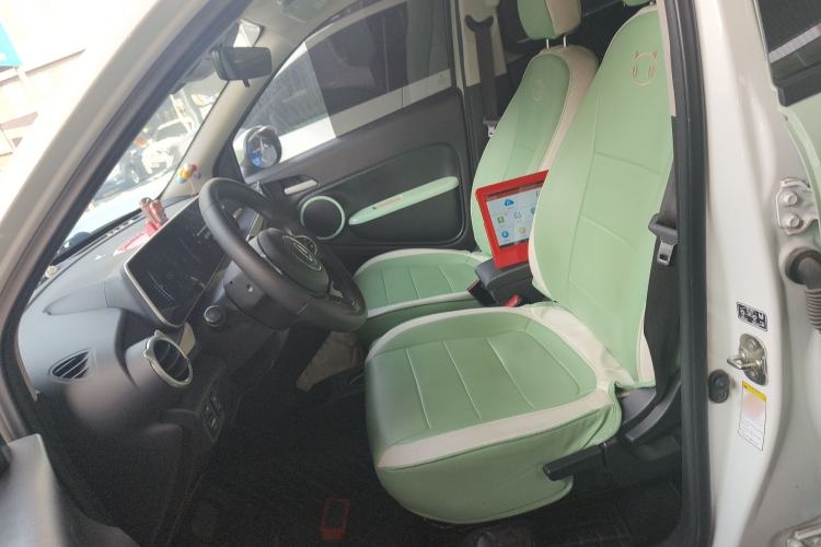 Used ORA Black Cat 2021 405 km Long-Range Version