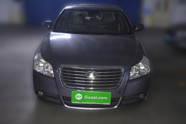 Used Bestune B70 2010 2.0L automatic luxury version