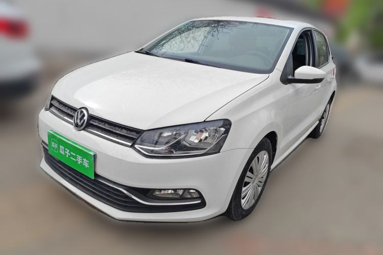 Used Volkswagen Polo 2018 1.5L Automatic Enjoyment Model