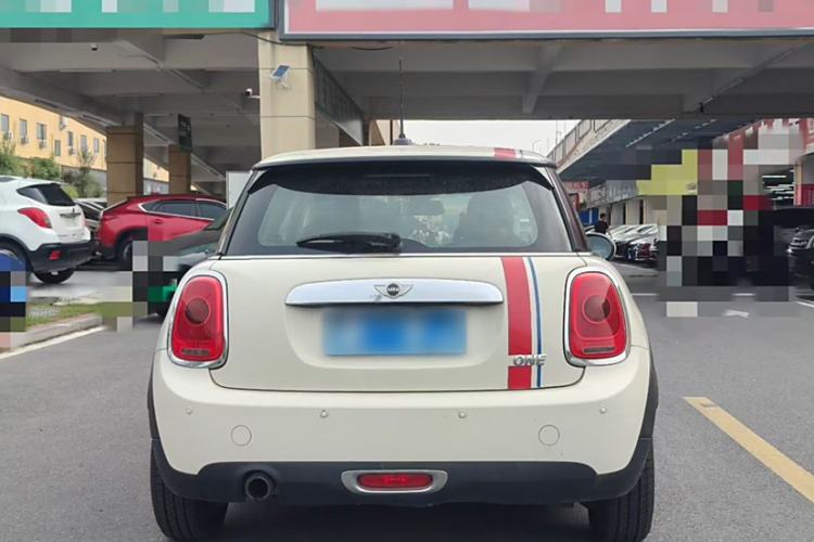 Used MINI MINI 2014 1.2T ONE