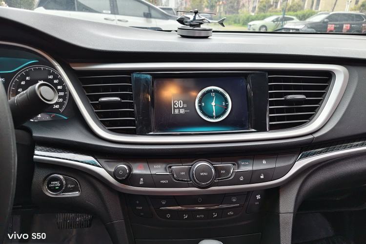 Used Buick GT 2015 15N Automatic Deluxe Edition
